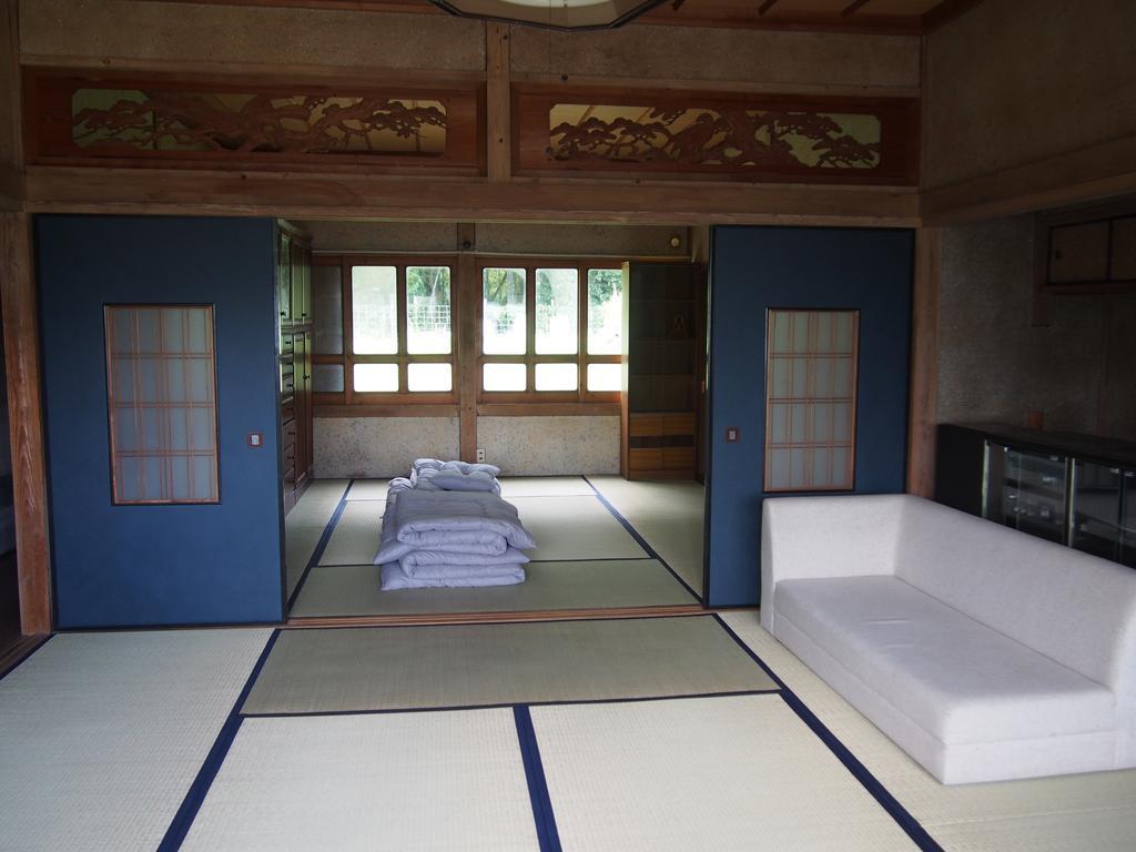 Guest House Ne Doco Imari Esterno foto