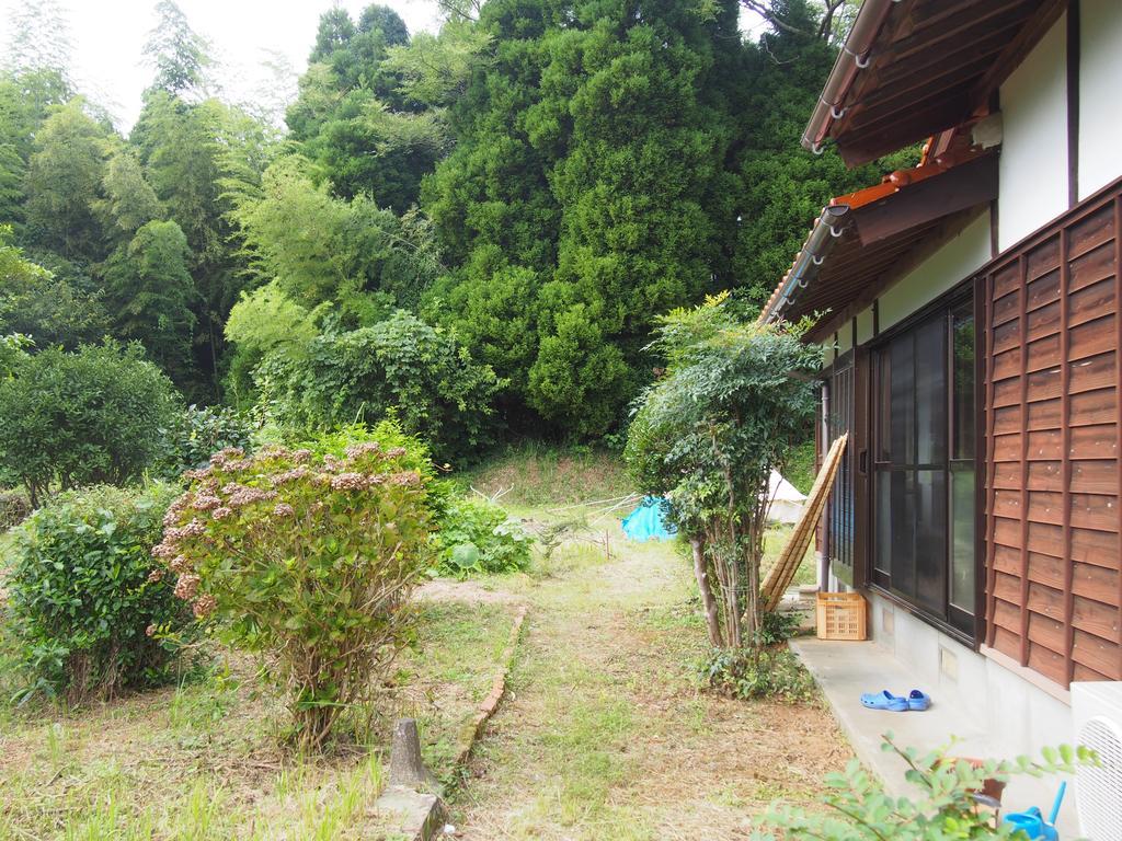 Guest House Ne Doco Imari Esterno foto