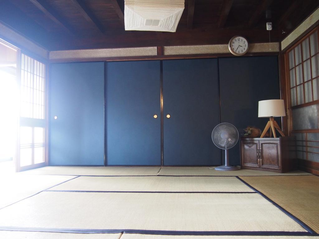 Guest House Ne Doco Imari Esterno foto