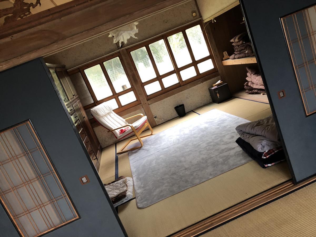 Guest House Ne Doco Imari Esterno foto