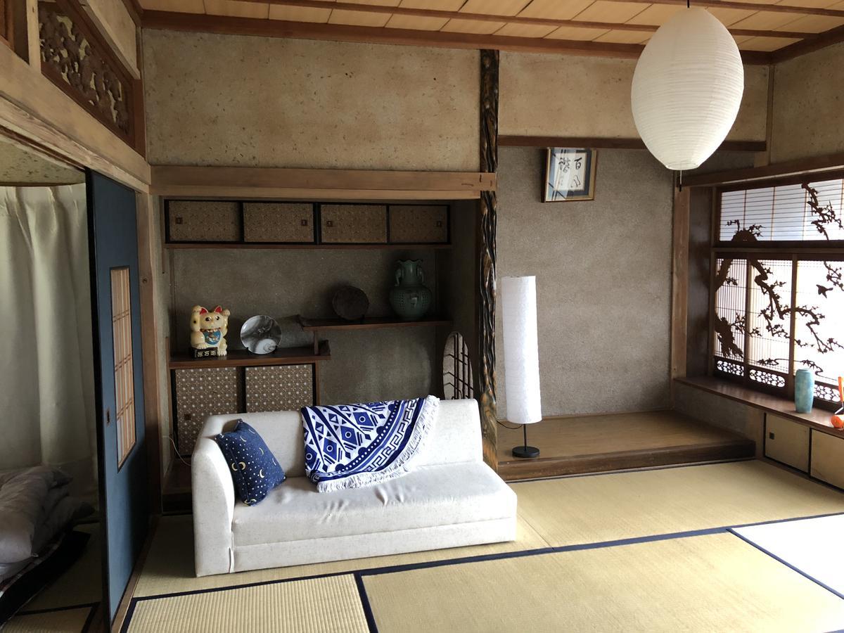Guest House Ne Doco Imari Esterno foto