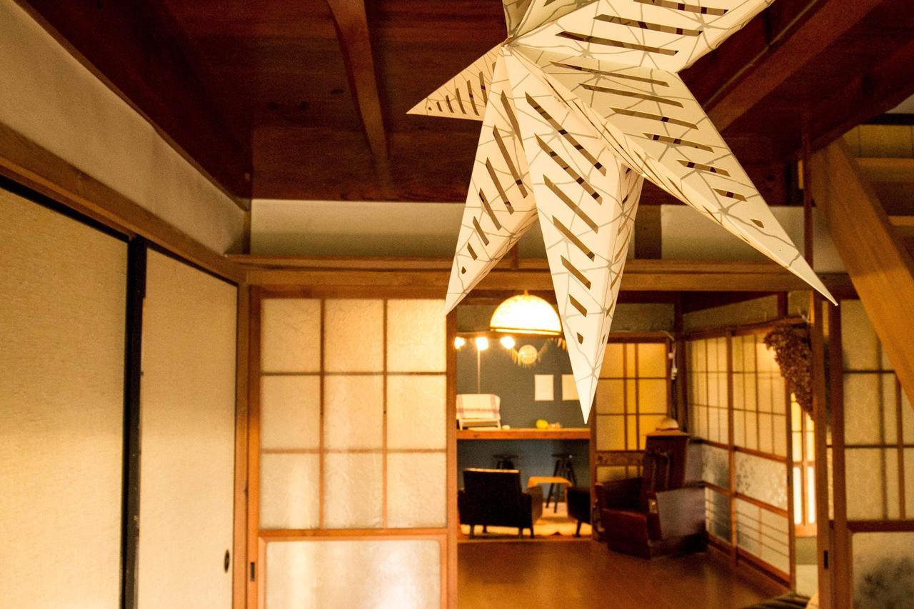 Guest House Ne Doco Imari Esterno foto