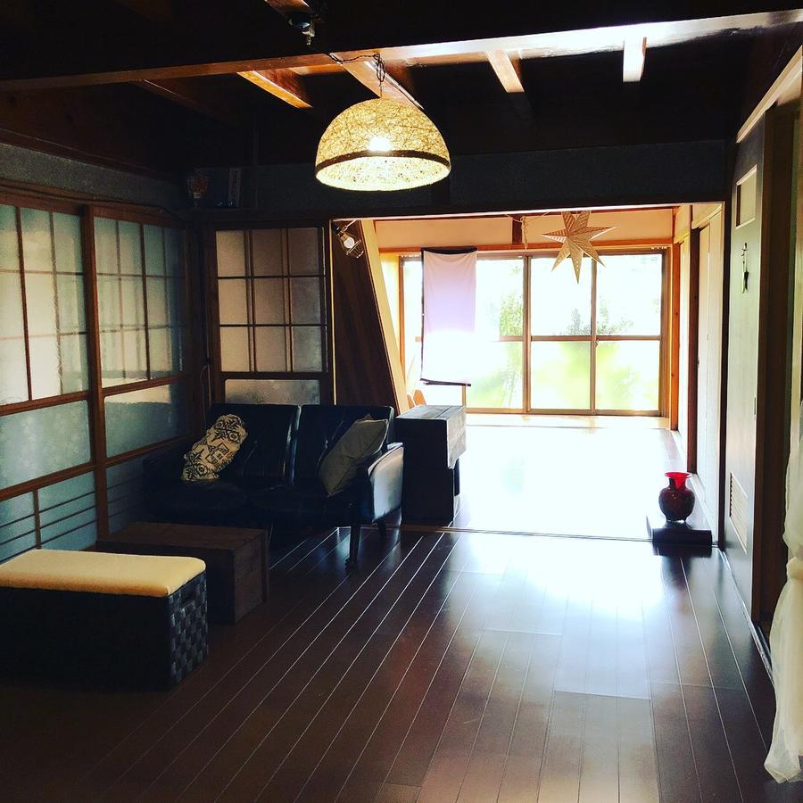 Guest House Ne Doco Imari Esterno foto