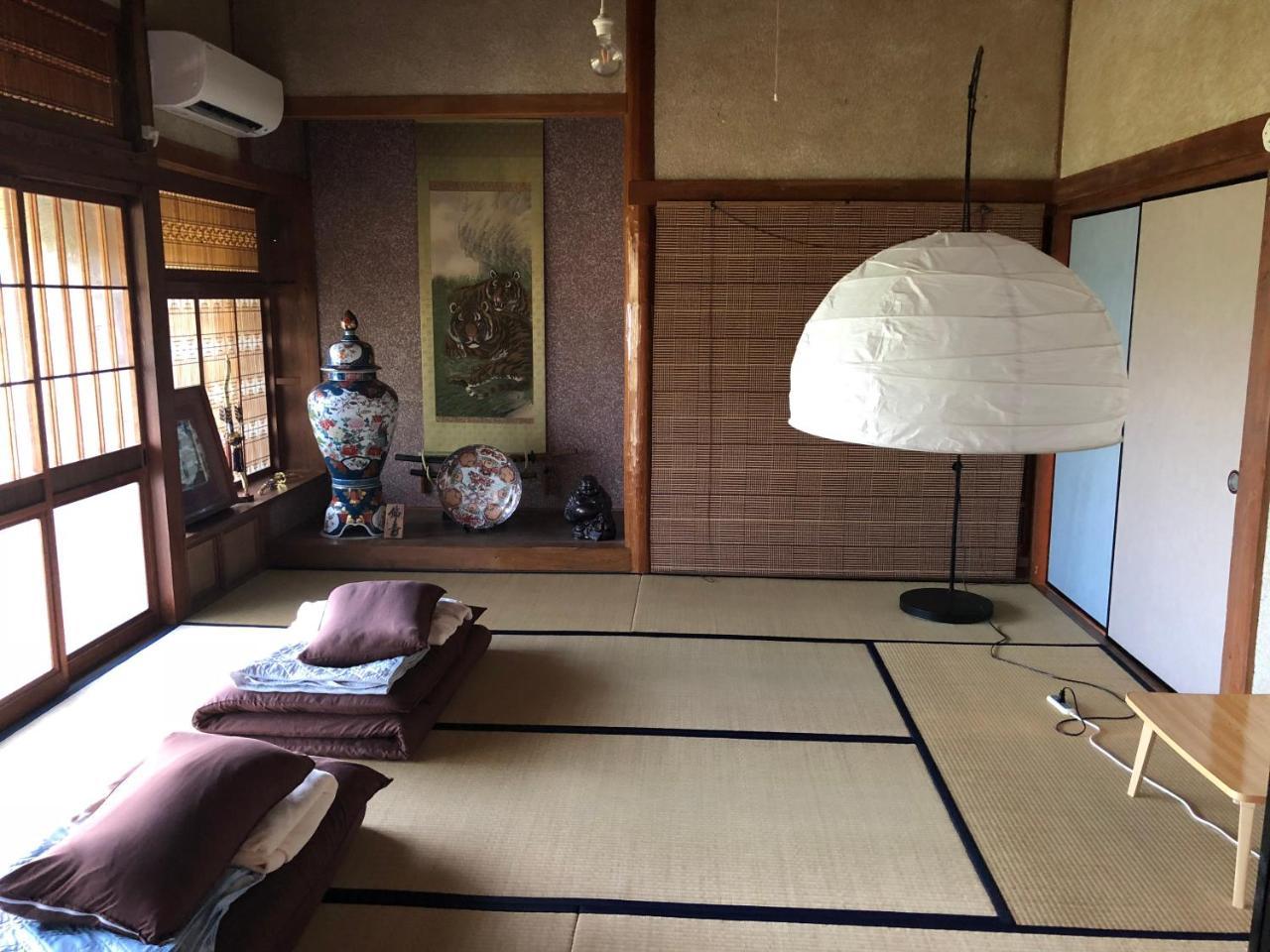 Guest House Ne Doco Imari Esterno foto